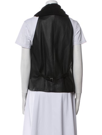 Hermès Cashmere Blazer