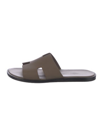 Hermès 2024 Izmir Slides