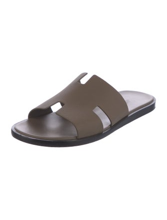 Hermès 2024 Izmir Slides