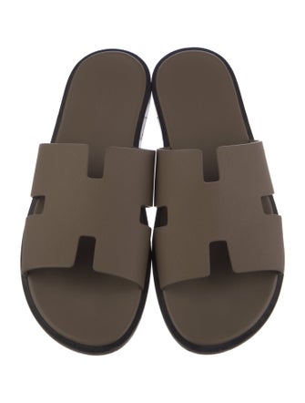 Hermès 2024 Izmir Slides