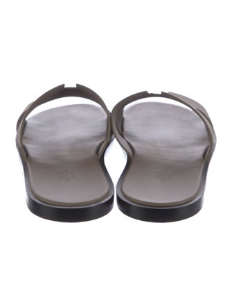 Hermès 2024 Izmir Slides