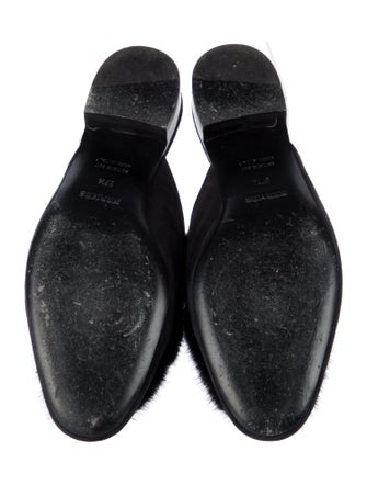 Hermès 2020 Trocadero Mules