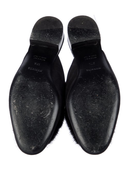 Hermès 2020 Trocadero Mules