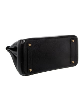 Hermès Ardennes HAC Birkin 32