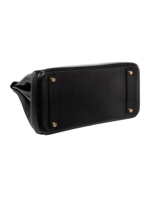 Hermès Ardennes HAC Birkin 32