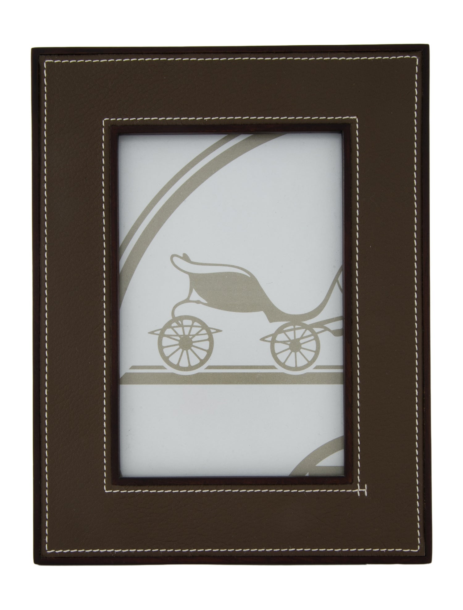 Hermès Pléiade Small Picture Frame