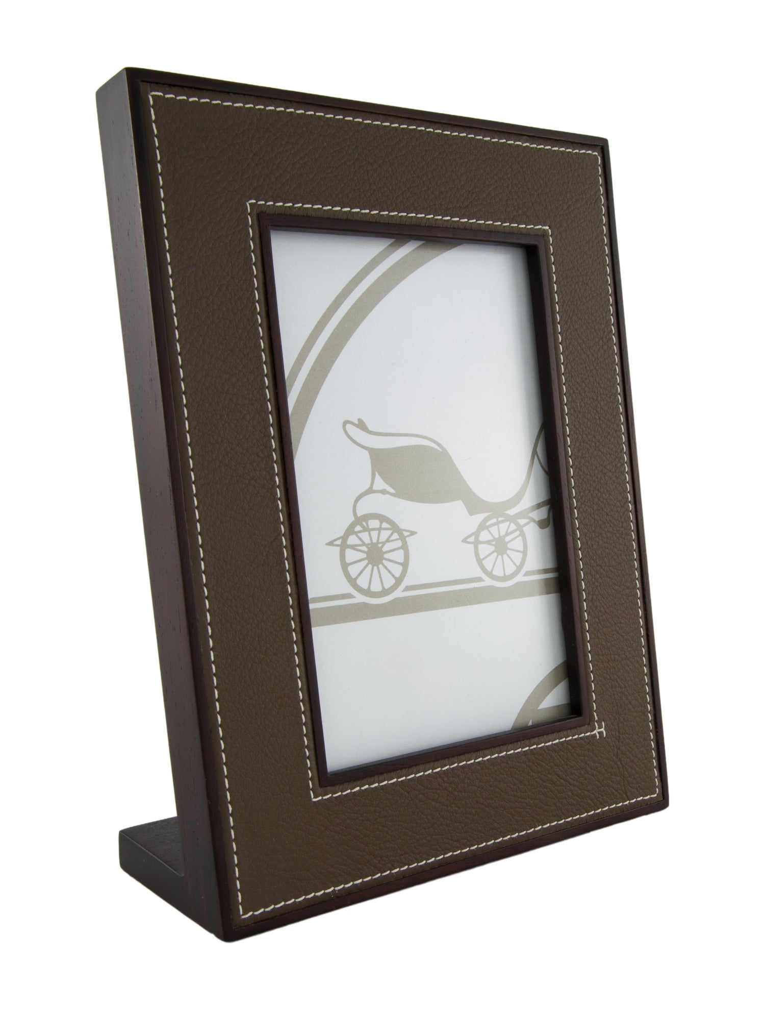 Hermès Pléiade Small Picture Frame
