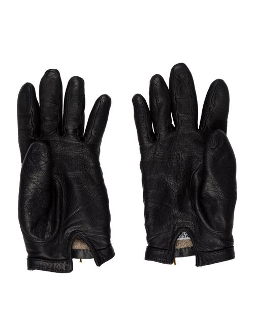 Hermès Milo Gloves