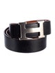 Hermès Reversible 32 mm H Belt Kit