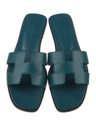 Hermès 2021 Oran Slides