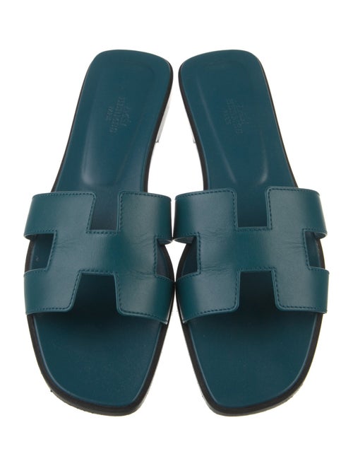 Hermès 2021 Oran Slides