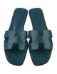 Hermès 2021 Oran Slides
