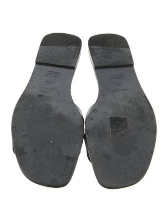 Hermès 2021 Oran Slides