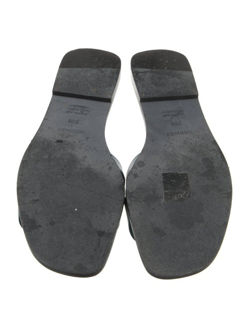 Hermès 2021 Oran Slides