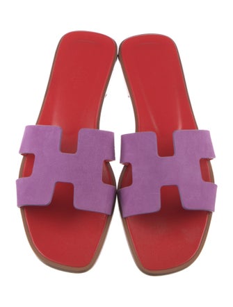 Hermès 2021 Oran Slides
