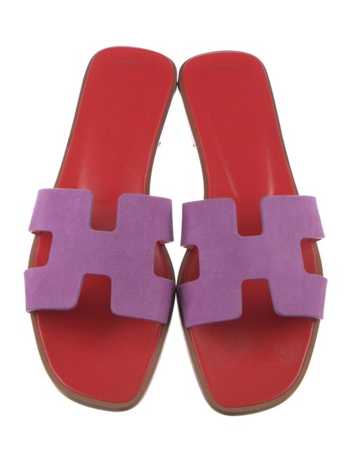 Hermès 2021 Oran Slides