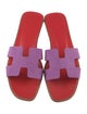 Hermès 2021 Oran Slides