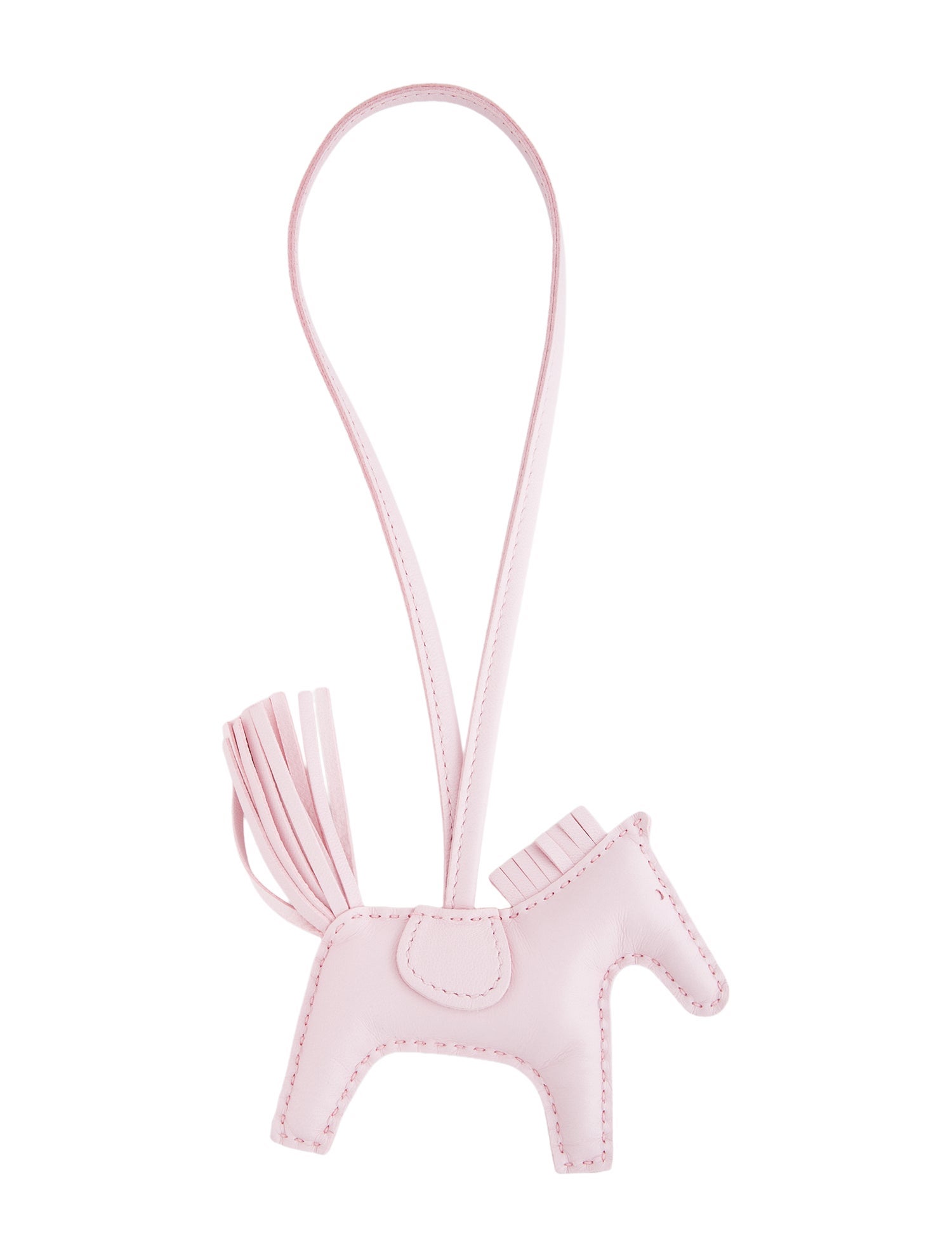 Hermès Milo GriGri Rodeo Bag Charm PM