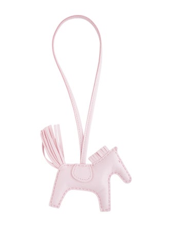 Hermès Milo GriGri Rodeo Bag Charm PM