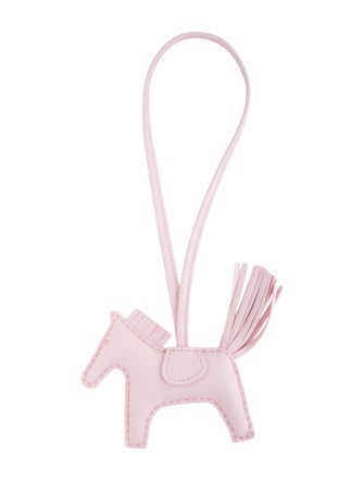 Hermès Milo GriGri Rodeo Bag Charm PM