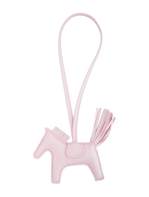 Hermès Milo GriGri Rodeo Bag Charm PM