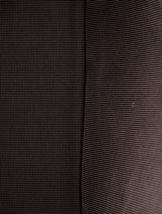 Hermès Toile Herline MM