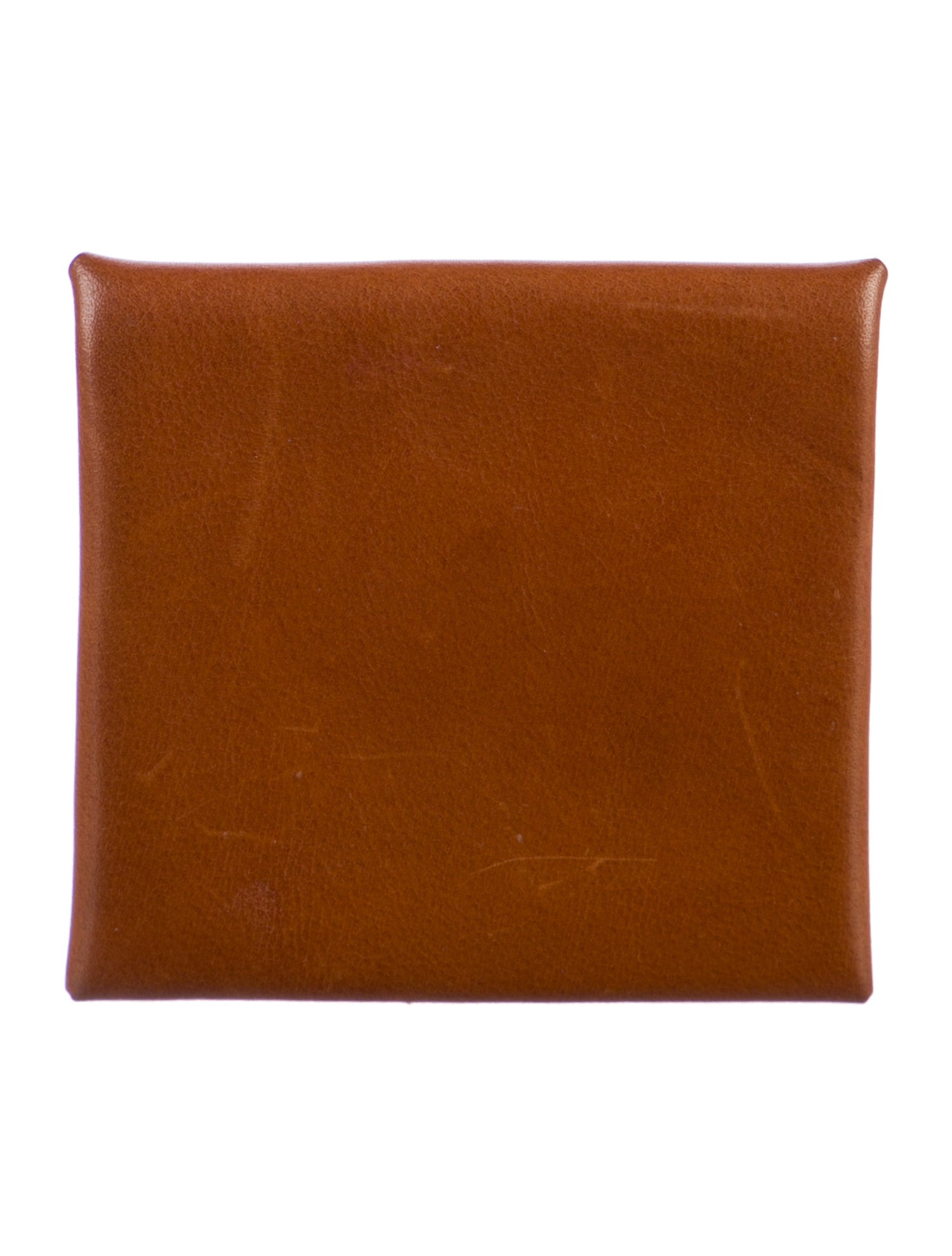 Hermès Bastia Verso Coin Pouch