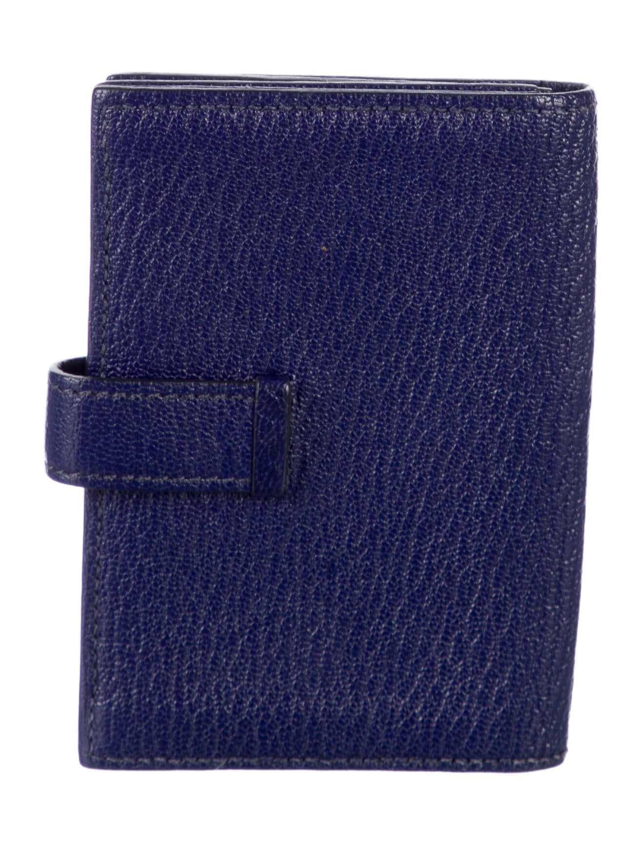 Hermès Bearn Cardholder