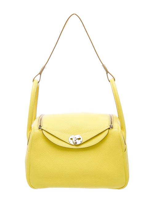 Hermès Clemence Lindy 26