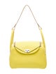 Hermès Clemence Lindy 26