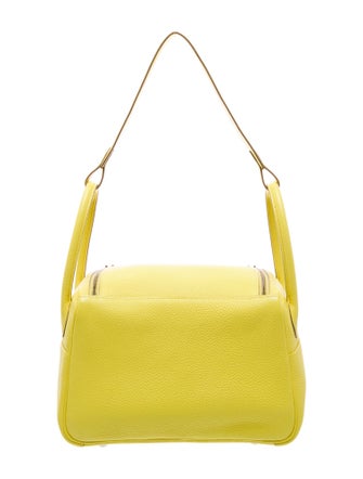 Hermès Clemence Lindy 26