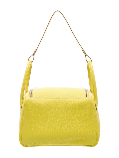 Hermès Clemence Lindy 26