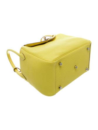 Hermès Clemence Lindy 26