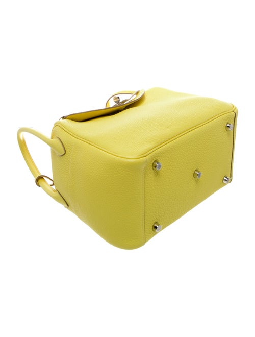 Hermès Clemence Lindy 26