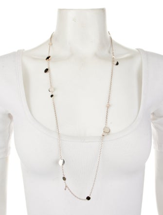 Hermès Confettis 90 Necklace