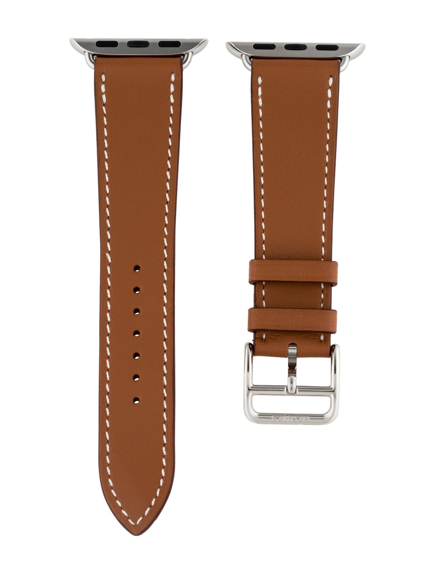 Hermès x Apple single Tour Watch Strap