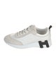 Hermès Bouncing Sneakers