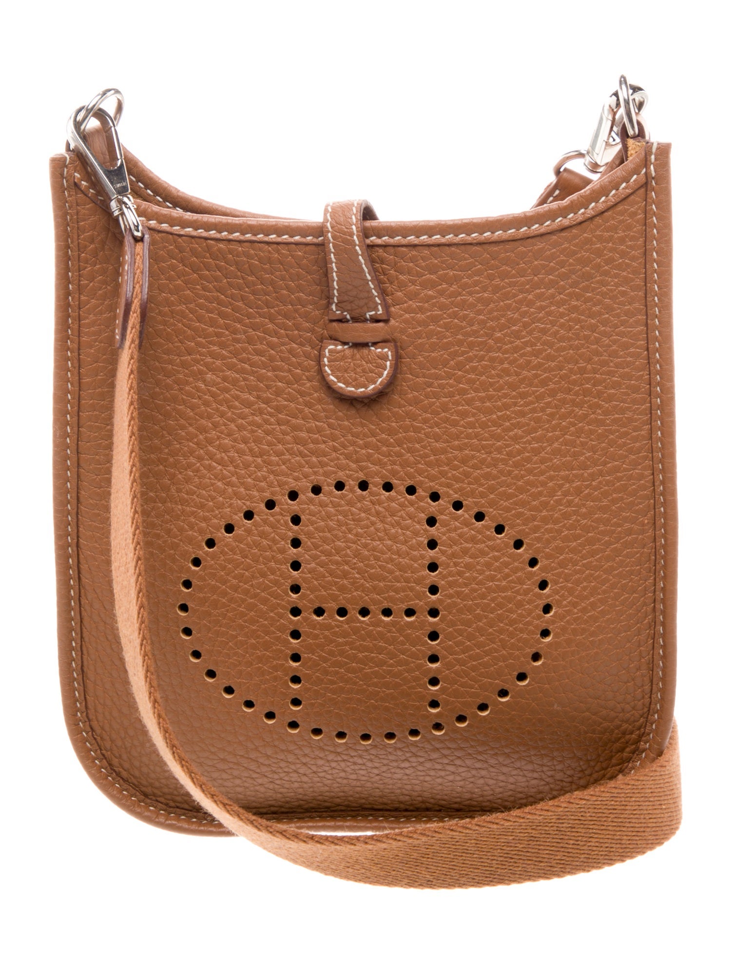 Hermès Clemence Amazone Evelyne TPM 16