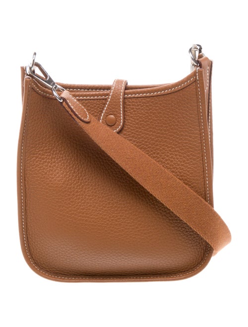 Hermès Clemence Amazone Evelyne TPM 16