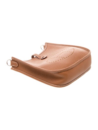 Hermès Clemence Amazone Evelyne TPM 16