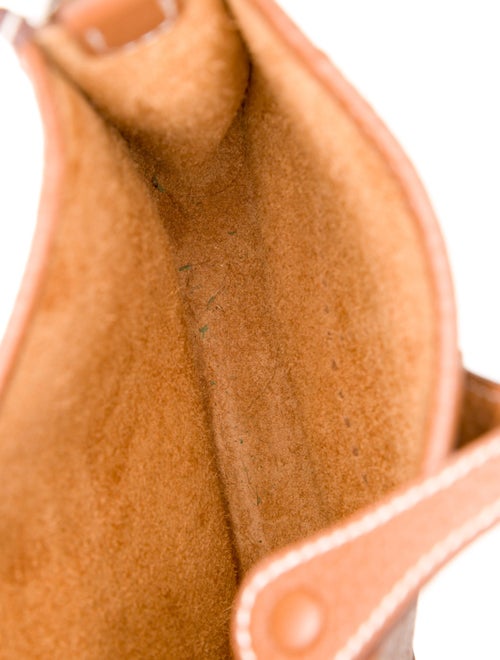 Hermès Clemence Amazone Evelyne TPM 16