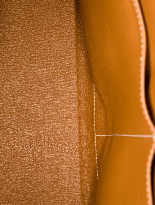 Hermès Clemence Kelly II Retourne 32