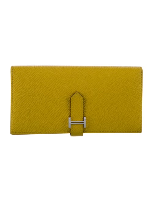 Hermès Bearn Classique Wallet