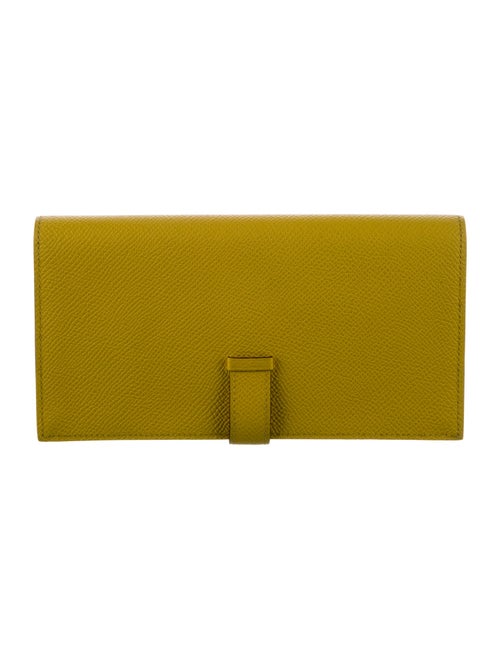 Hermès Bearn Classique Wallet