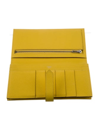 Hermès Bearn Classique Wallet
