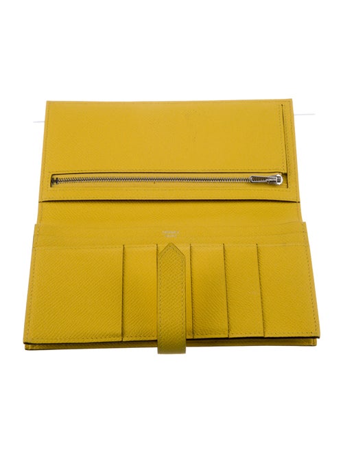 Hermès Bearn Classique Wallet