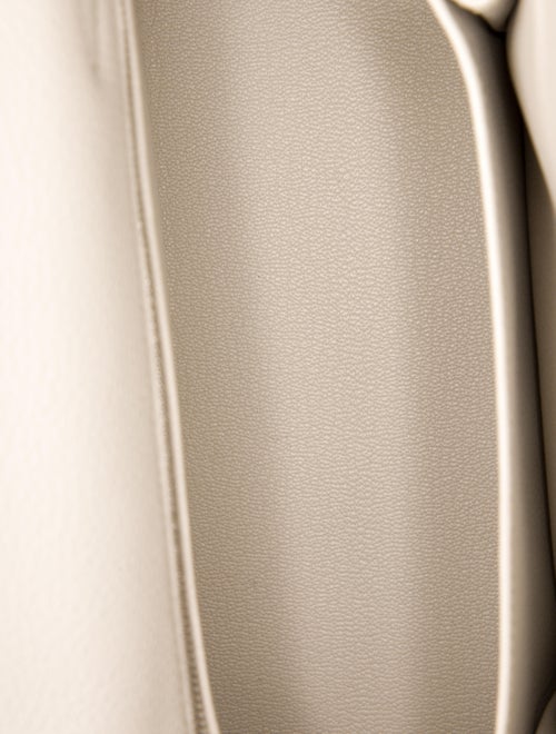 Hermès 2025 Togo Kelly II Retourne 25