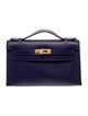 Hermès Swift Kelly Pochette