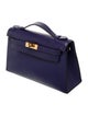 Hermès Swift Kelly Pochette