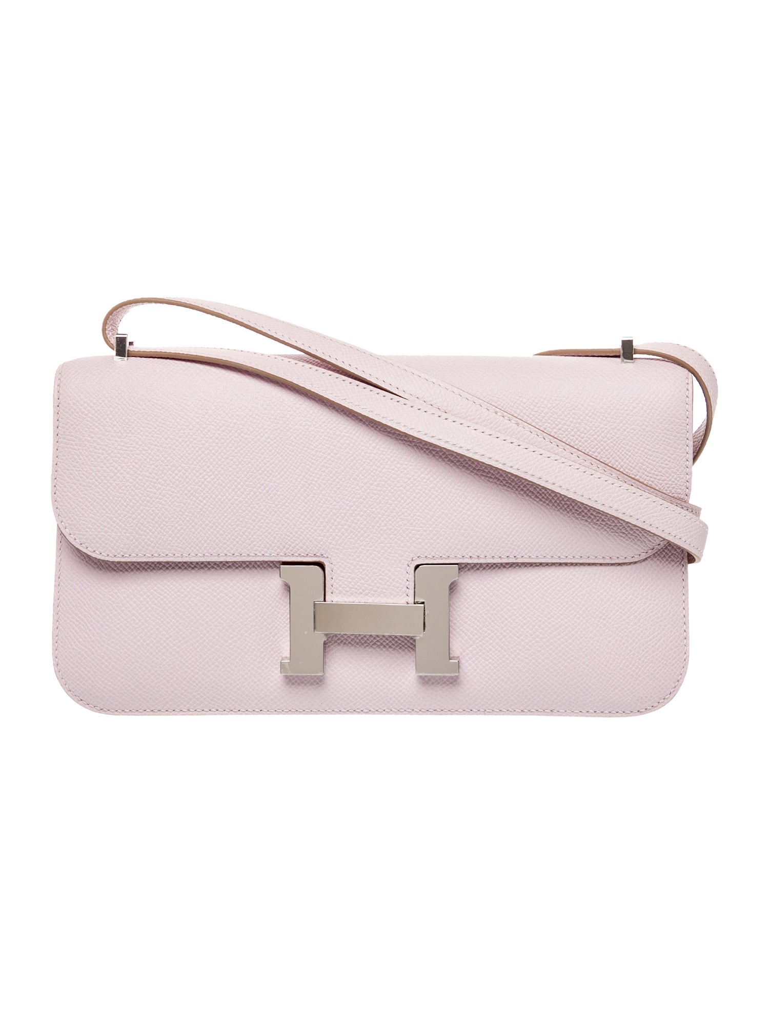 Hermès 2024 Epsom Constance Elan 25